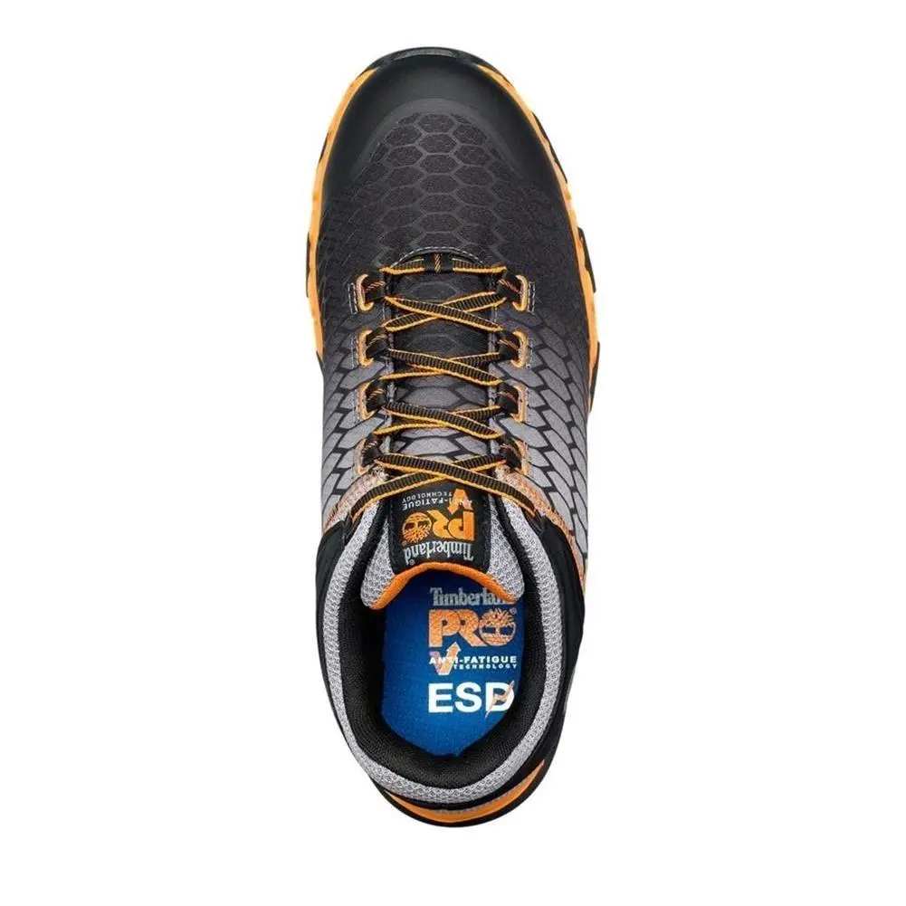 Timberland shoes - Black 18