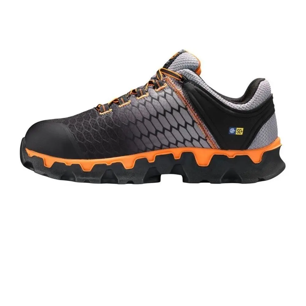 Timberland shoes - Black 19