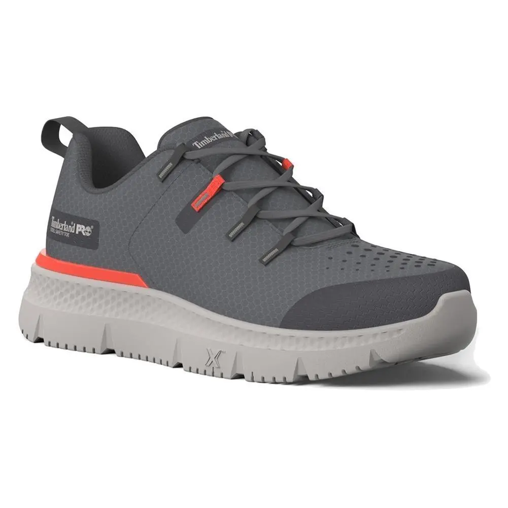 Timberland shoes - Black 1