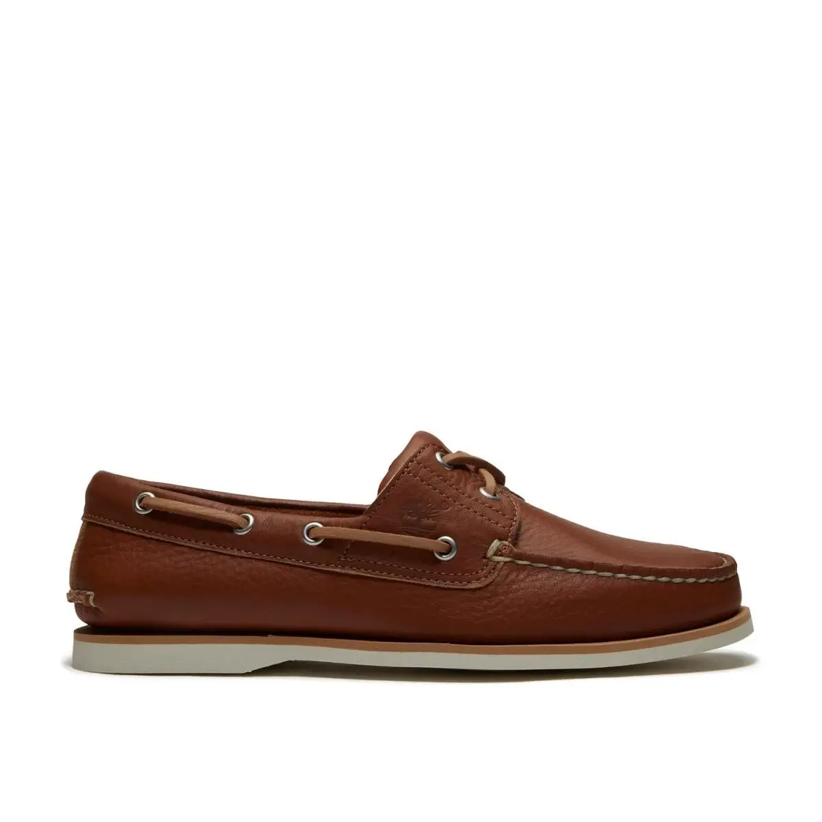 Timberland shoes - Cognac 0