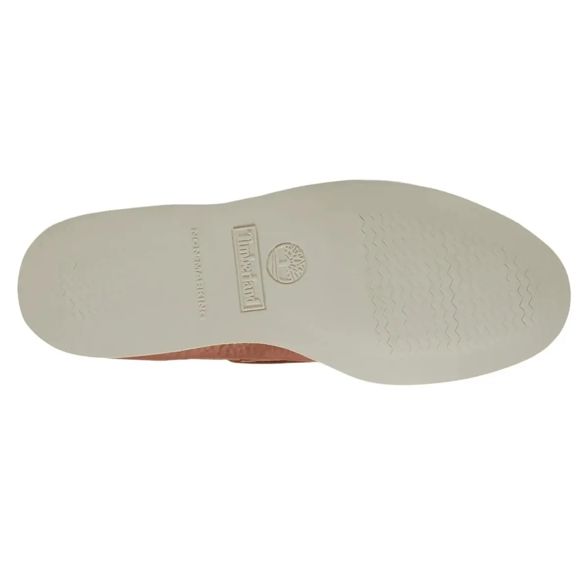 Timberland shoes - Cognac 6
