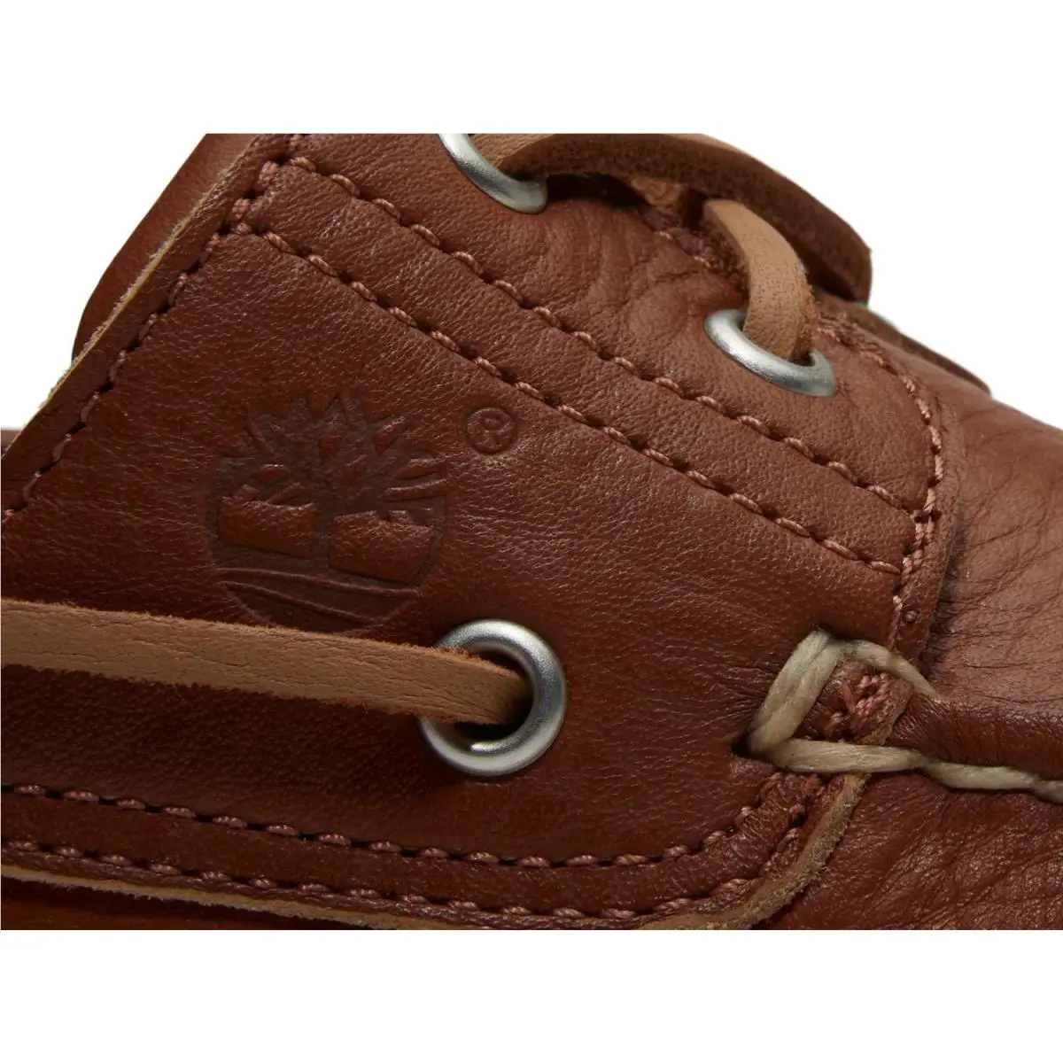 Timberland shoes - Cognac 8