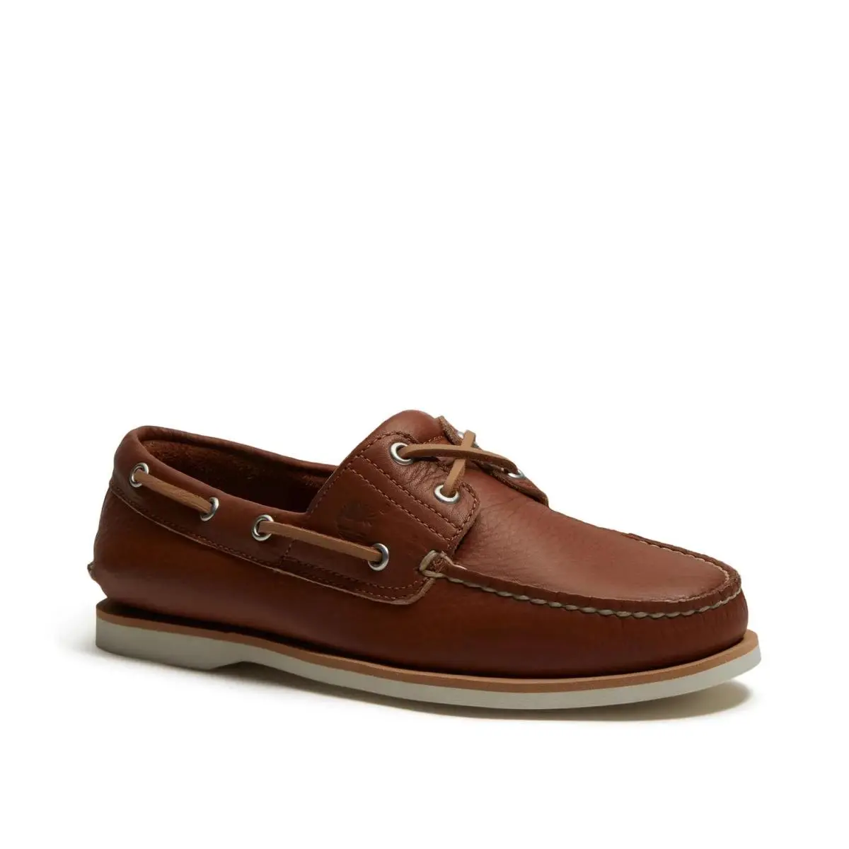 Timberland shoes - Cognac 9
