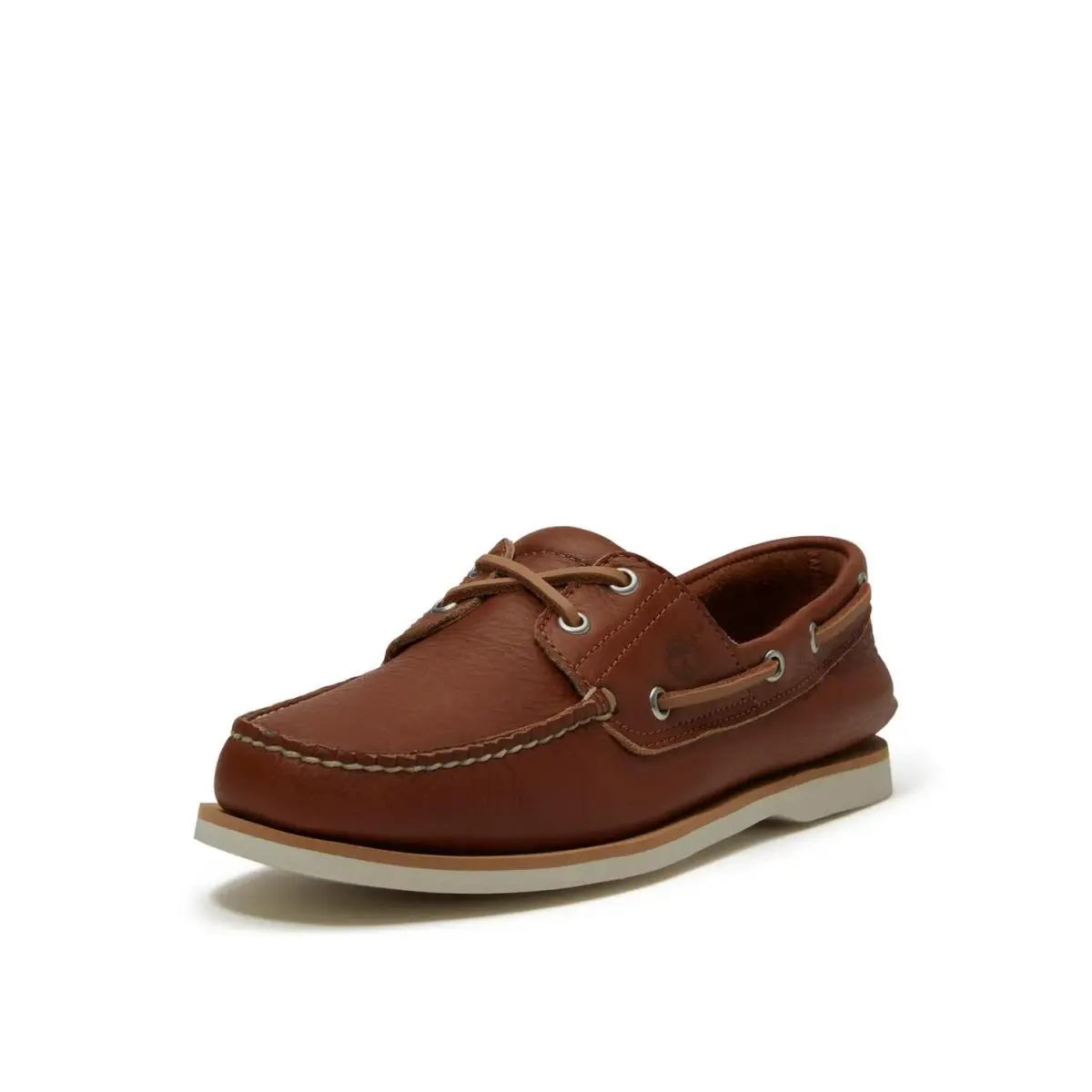 Timberland shoes - Cognac 11