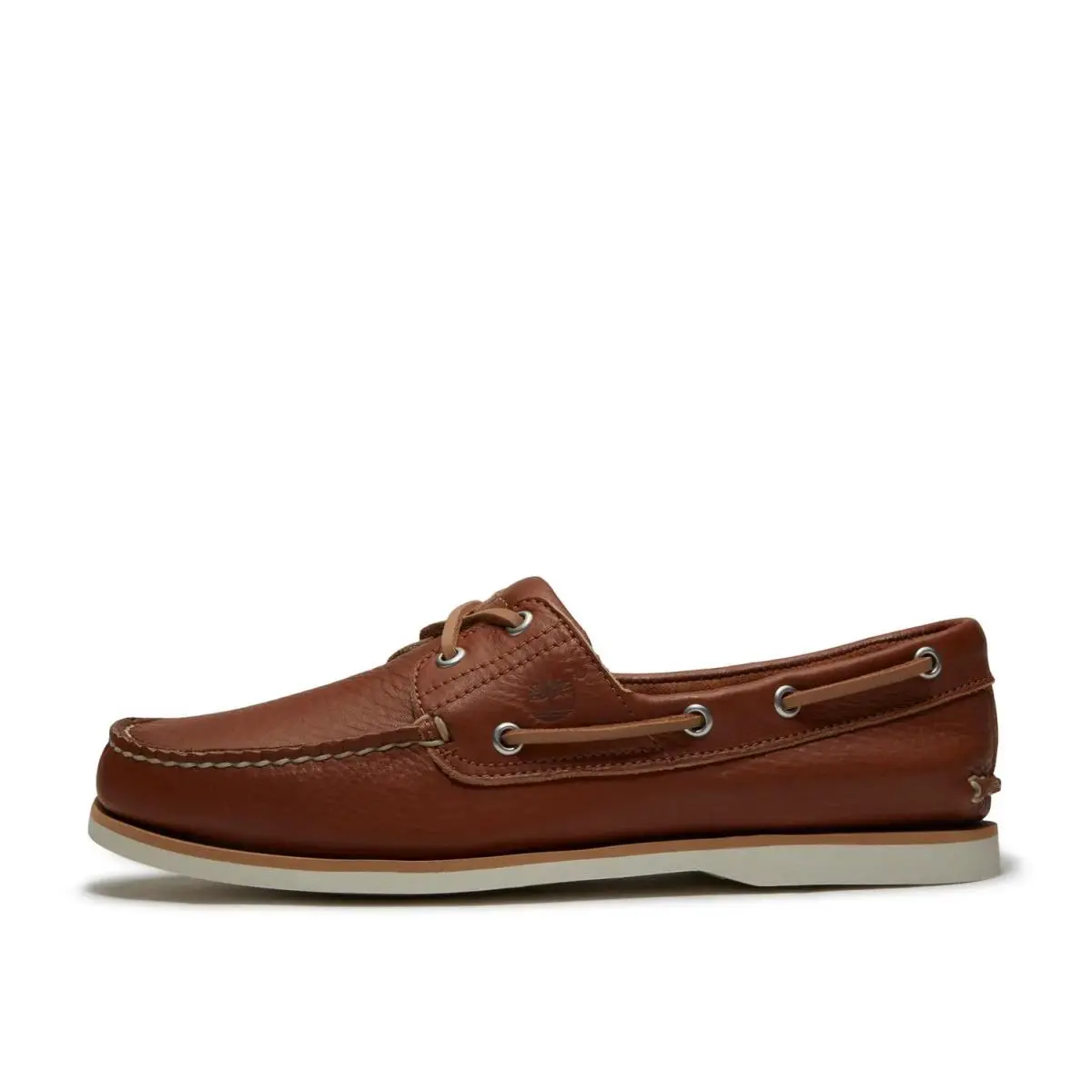 Timberland shoes - Cognac 12