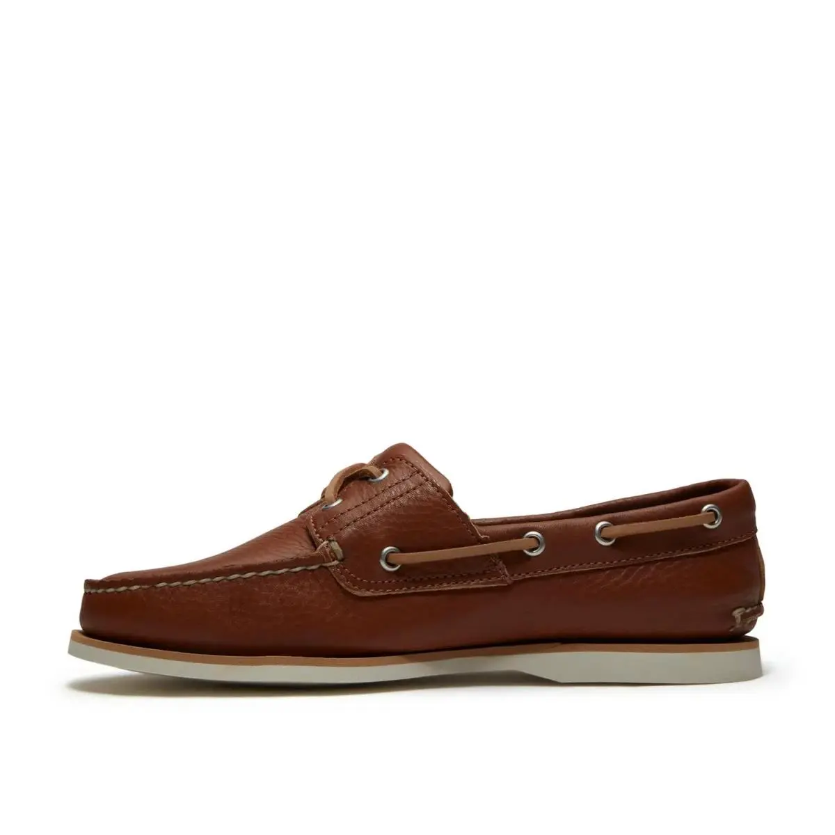 Timberland shoes - Cognac 13