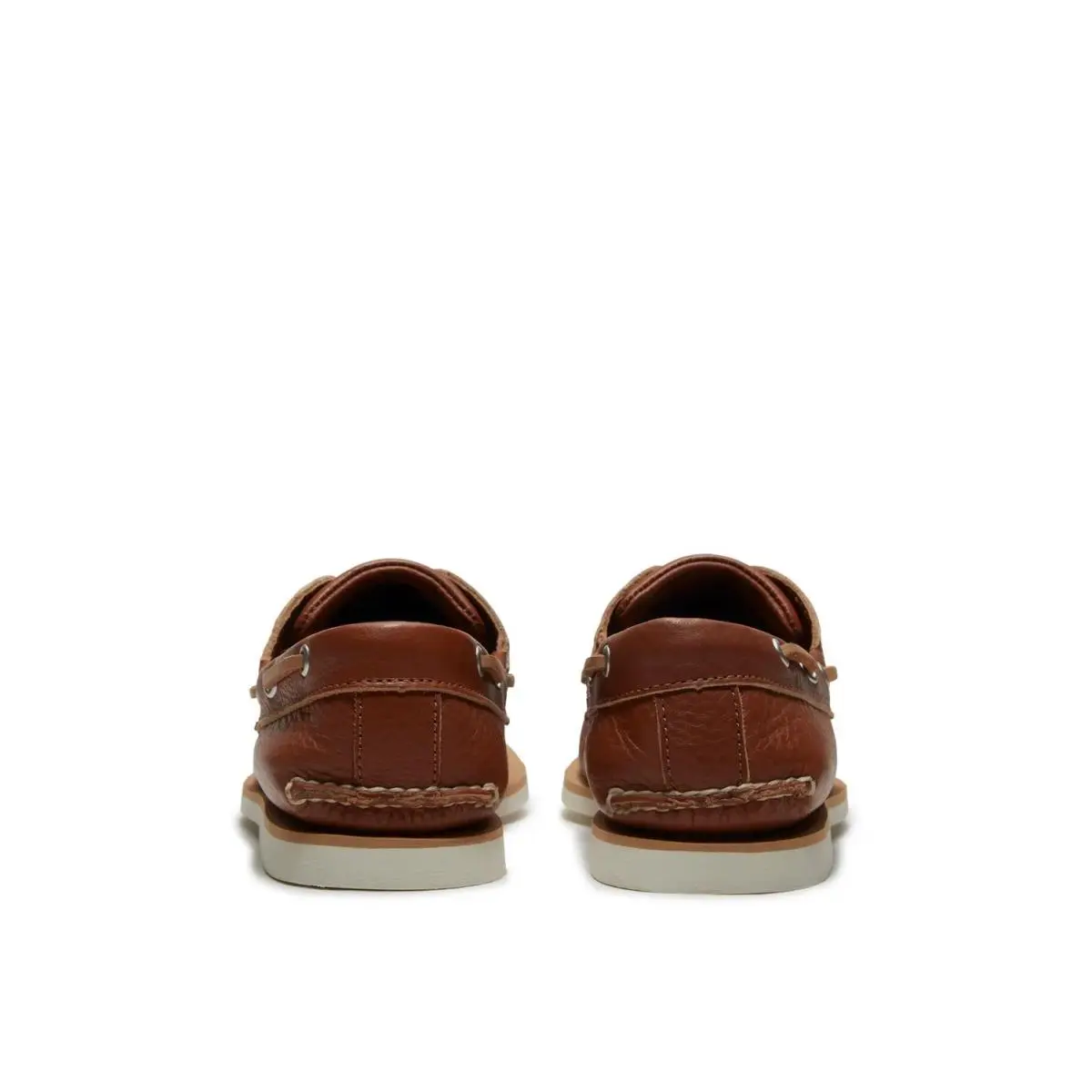 Timberland shoes - Cognac 14