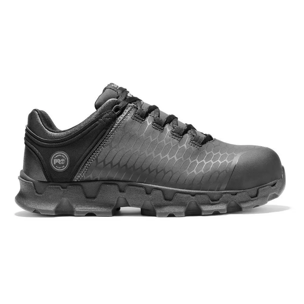 Timberland shoes - Black 0