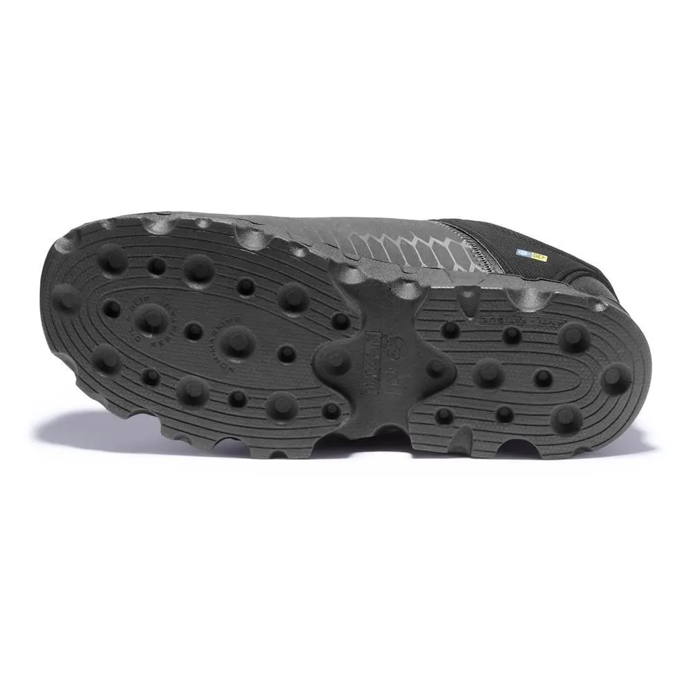 Timberland shoes - Black 1