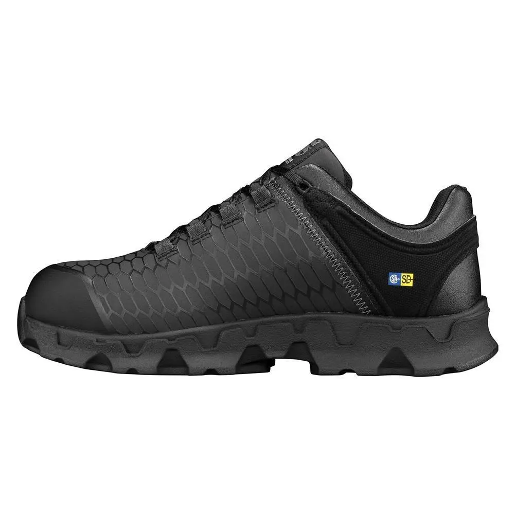 Timberland shoes - Black 2