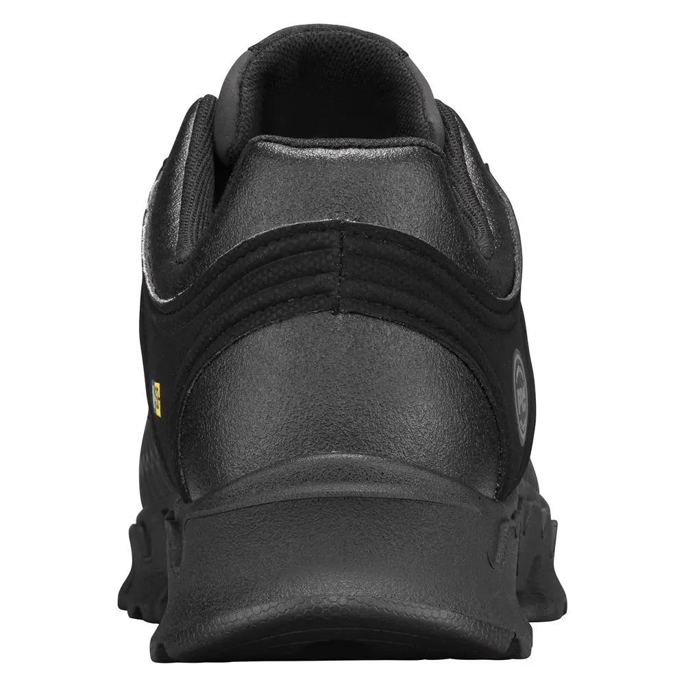 Timberland shoes - Black 4