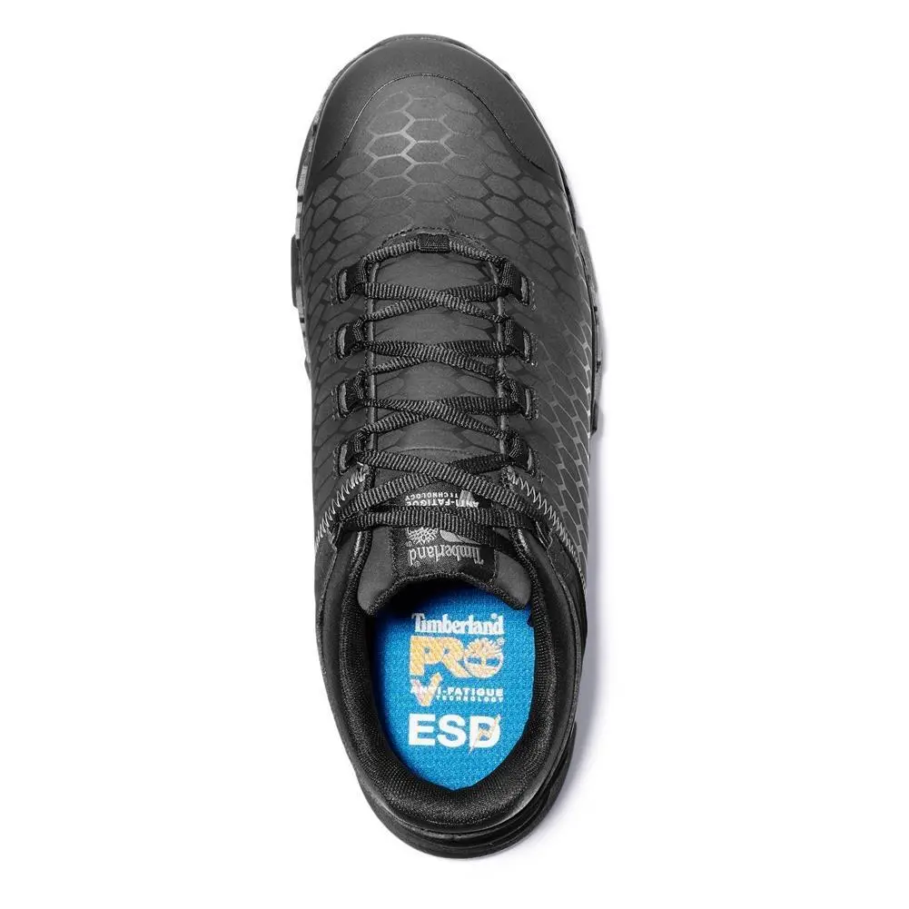 Timberland shoes - Black 6