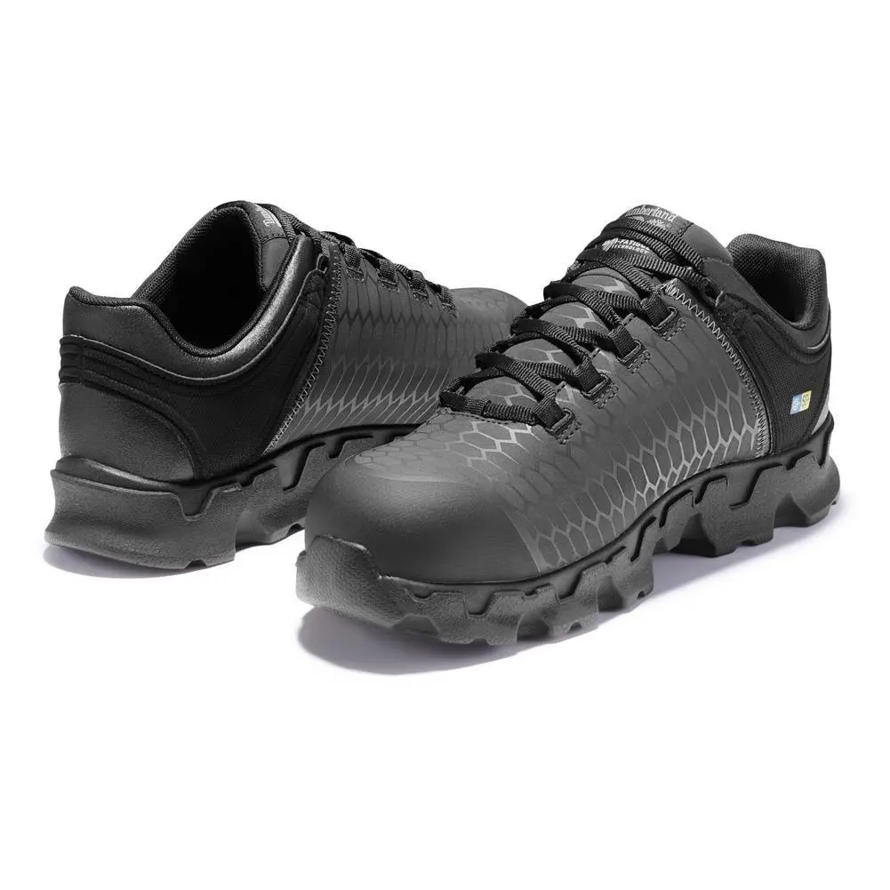 Timberland shoes - Black 13