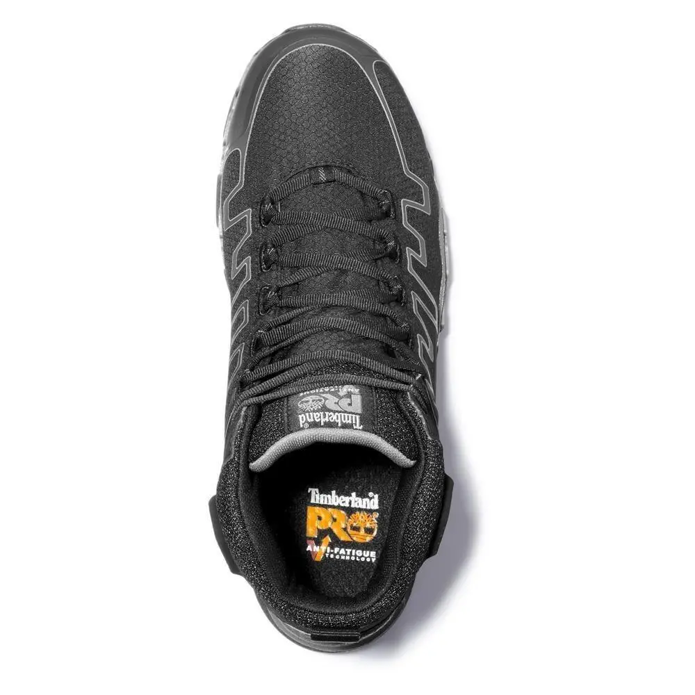 Timberland shoes - Black 2