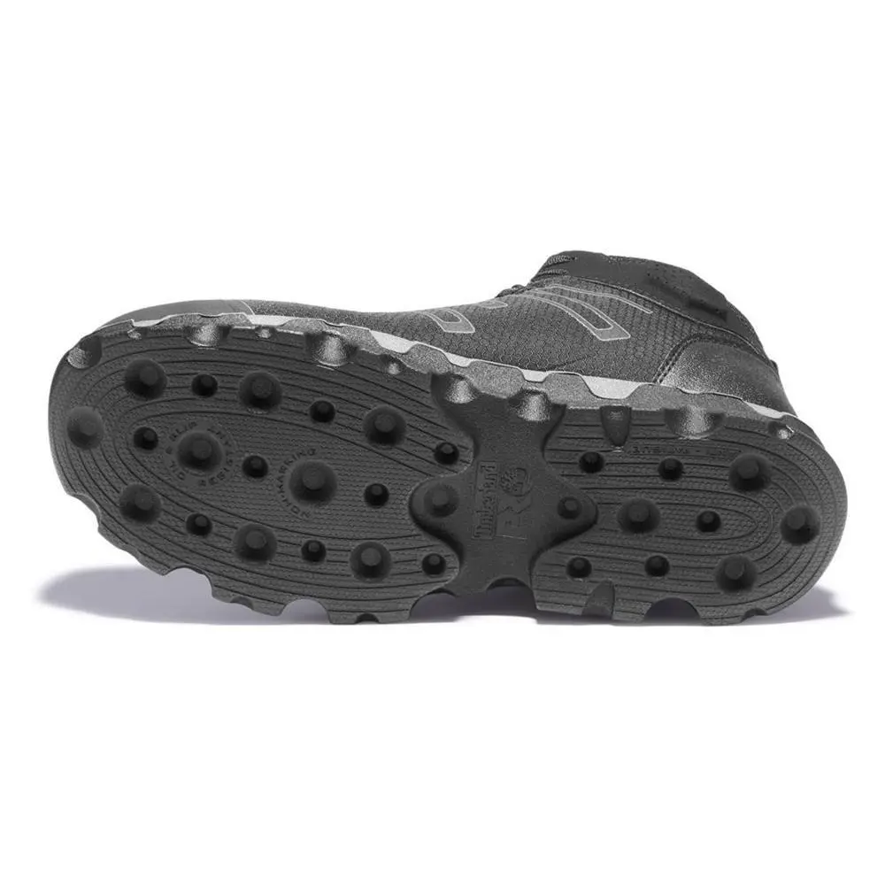 Timberland shoes - Black 8