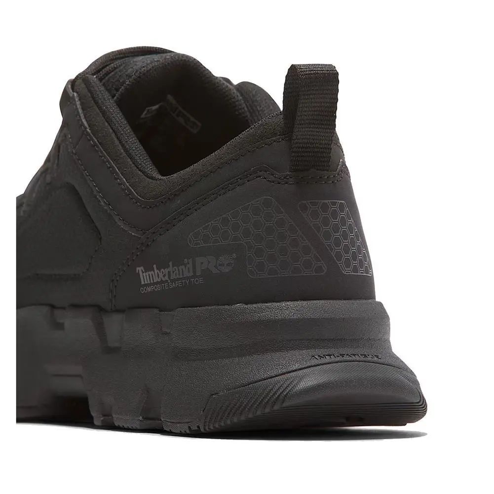 Timberland shoes - Black 1