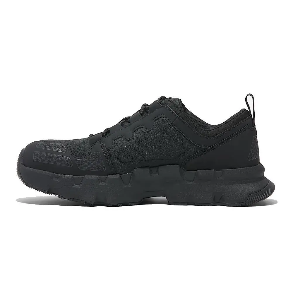 Timberland shoes - Black 2