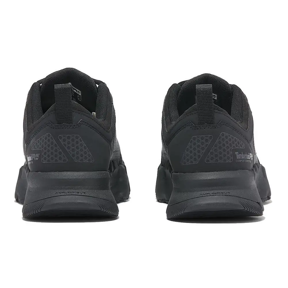Timberland shoes - Black 3