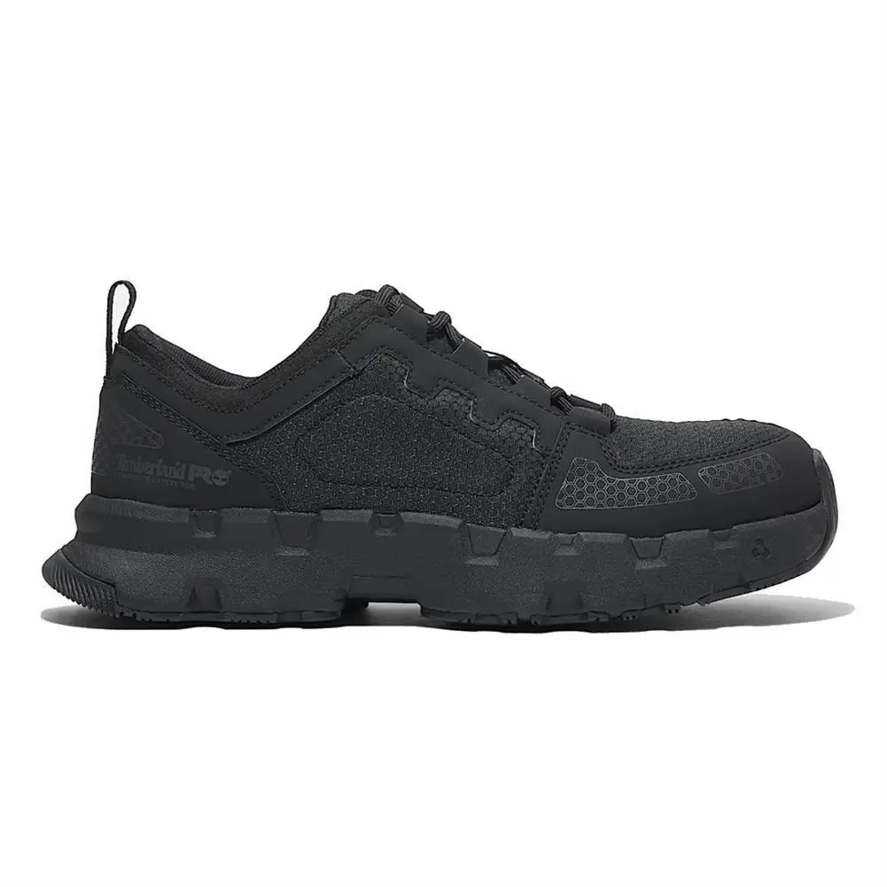 Timberland shoes - Black 6