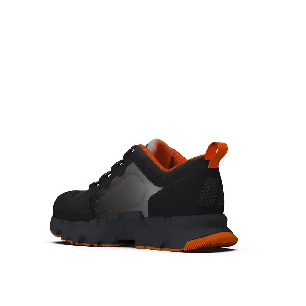 Timberland shoes - Black 12