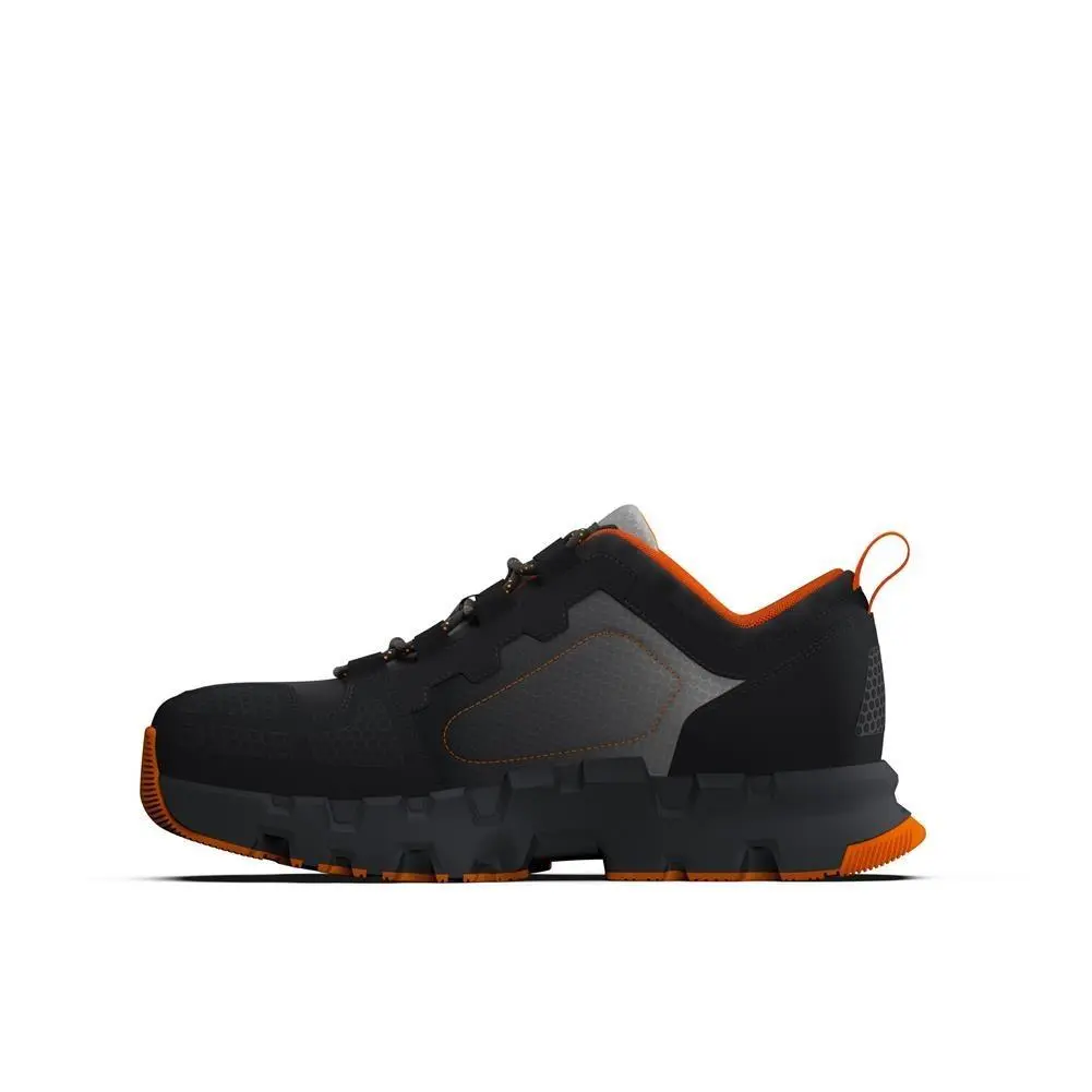 Timberland shoes - Black 14