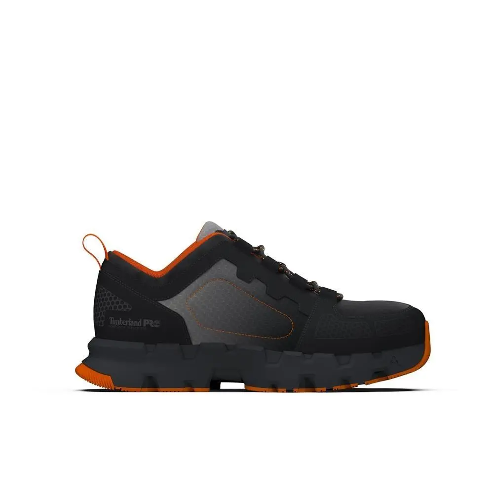 Timberland shoes - Black 18