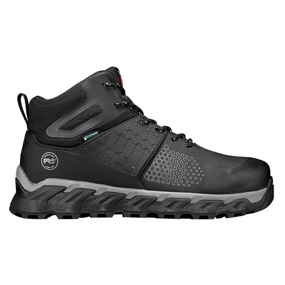 Timberland shoes - Black 0