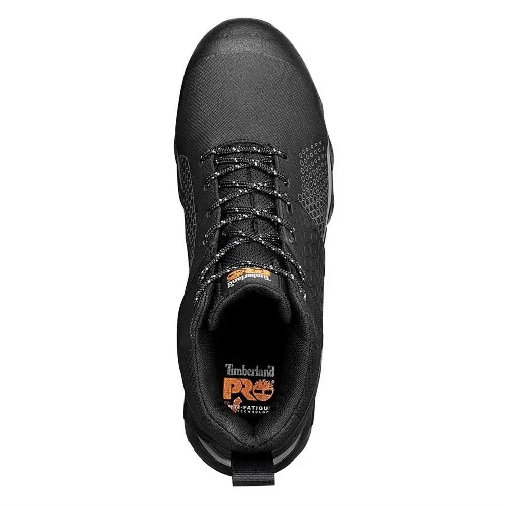 Timberland shoes - Black 2
