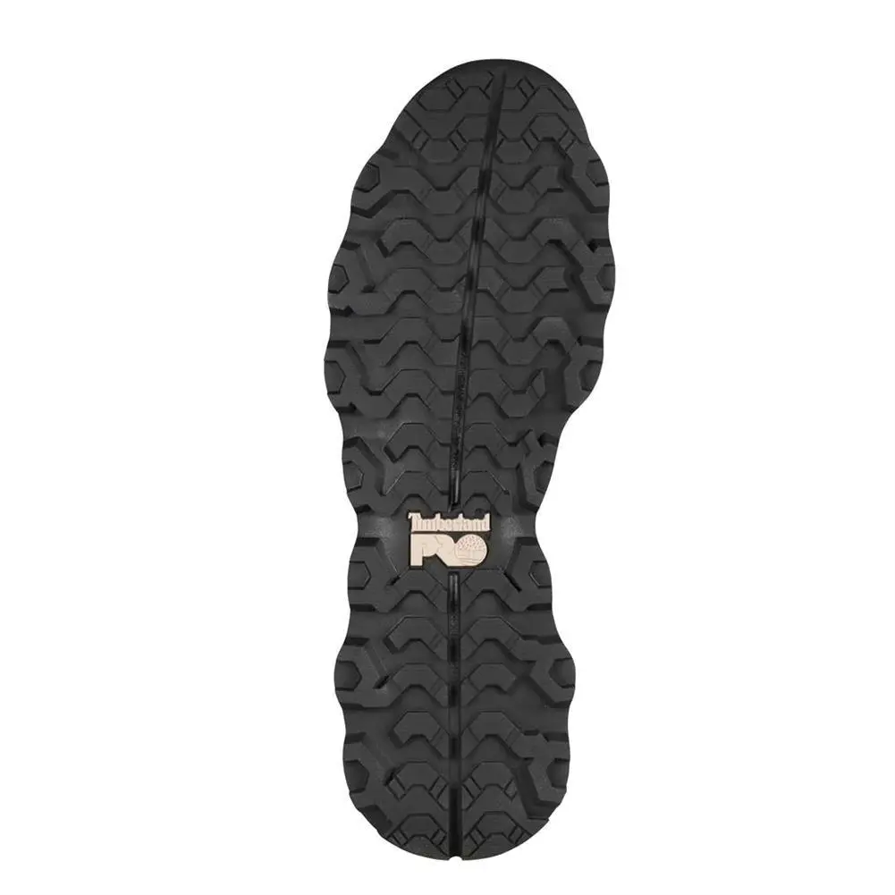 Timberland shoes - Black 3