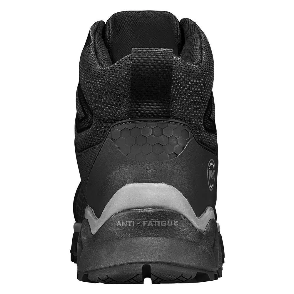 Timberland shoes - Black 6
