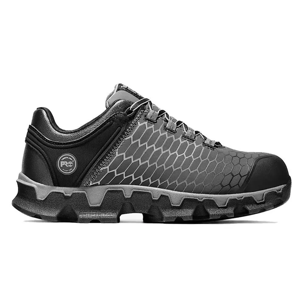 Timberland shoes - Black 0