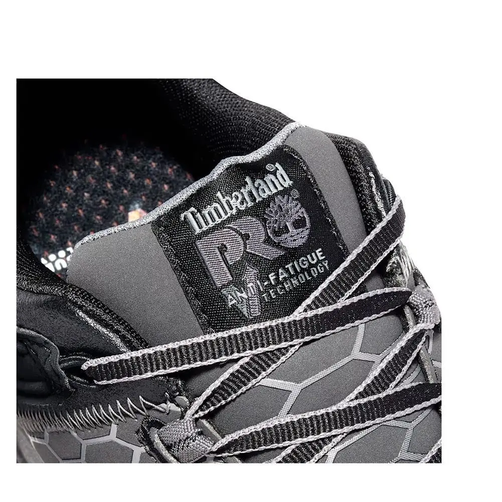 Timberland shoes - Black 2