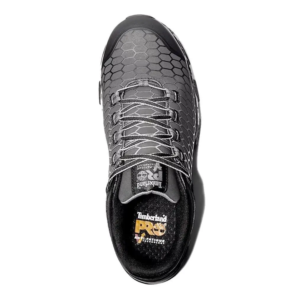 Timberland shoes - Black 4