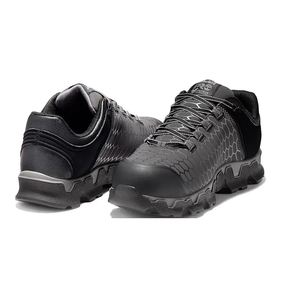 Timberland shoes - Black 9