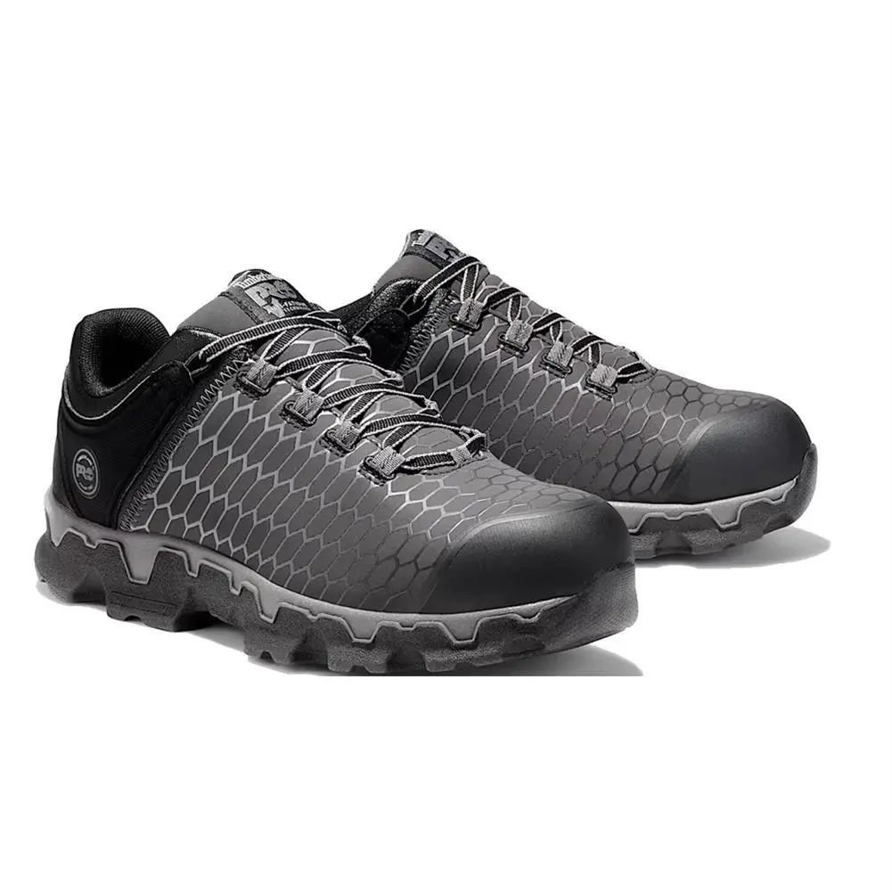Timberland shoes - Black 5