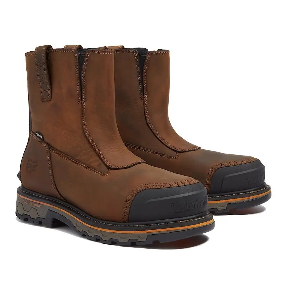 Timberland shoes - Premium waterproof leather 1
