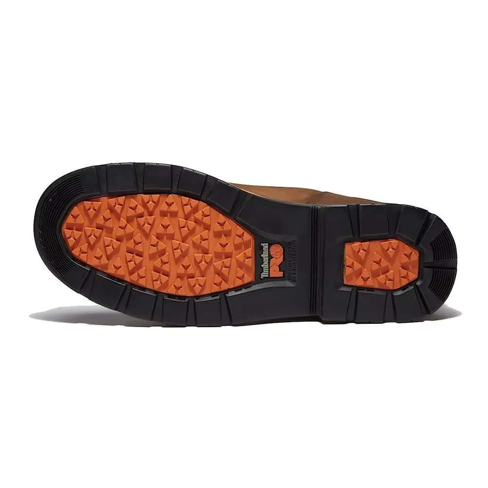 Timberland shoes - Premium waterproof leather 5