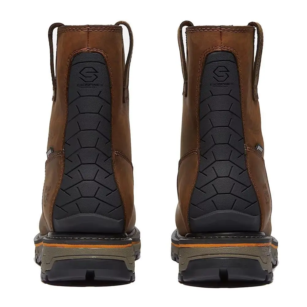 Timberland shoes - Premium waterproof leather 9