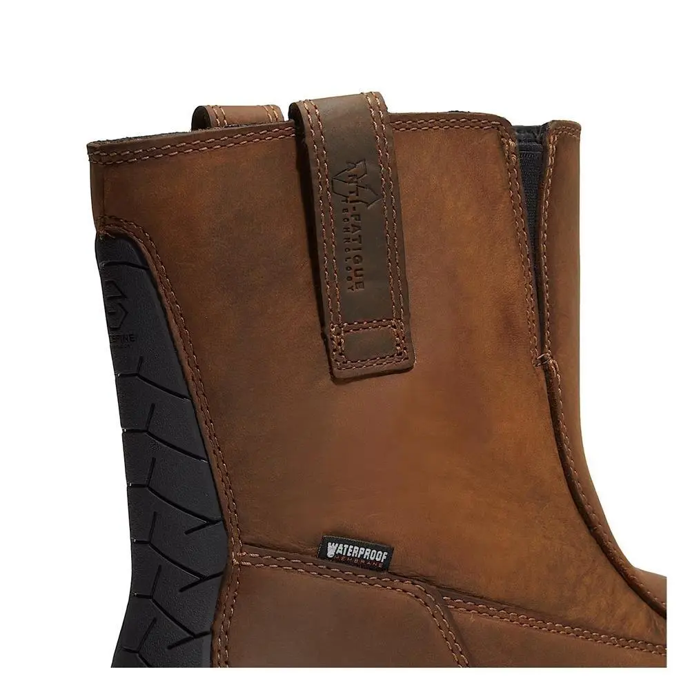 Timberland shoes - Premium waterproof leather 10