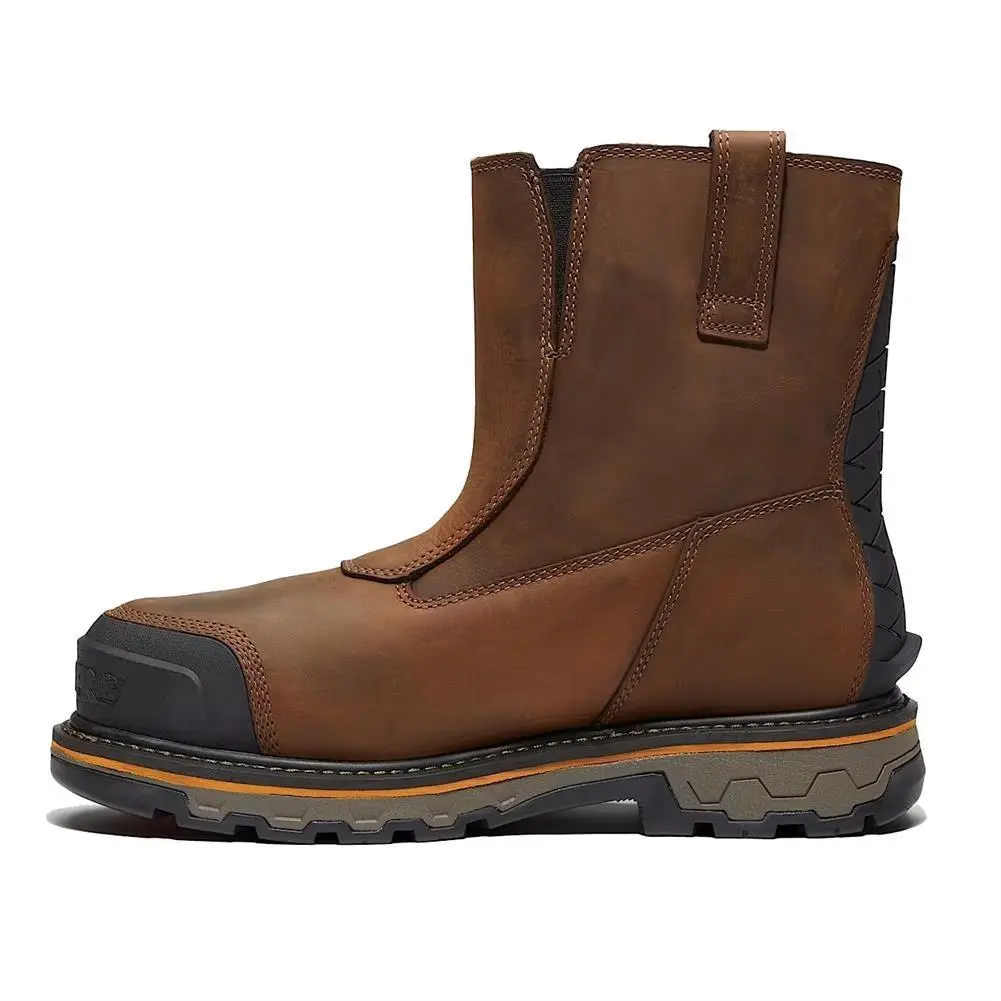 Timberland shoes - Premium waterproof leather 11