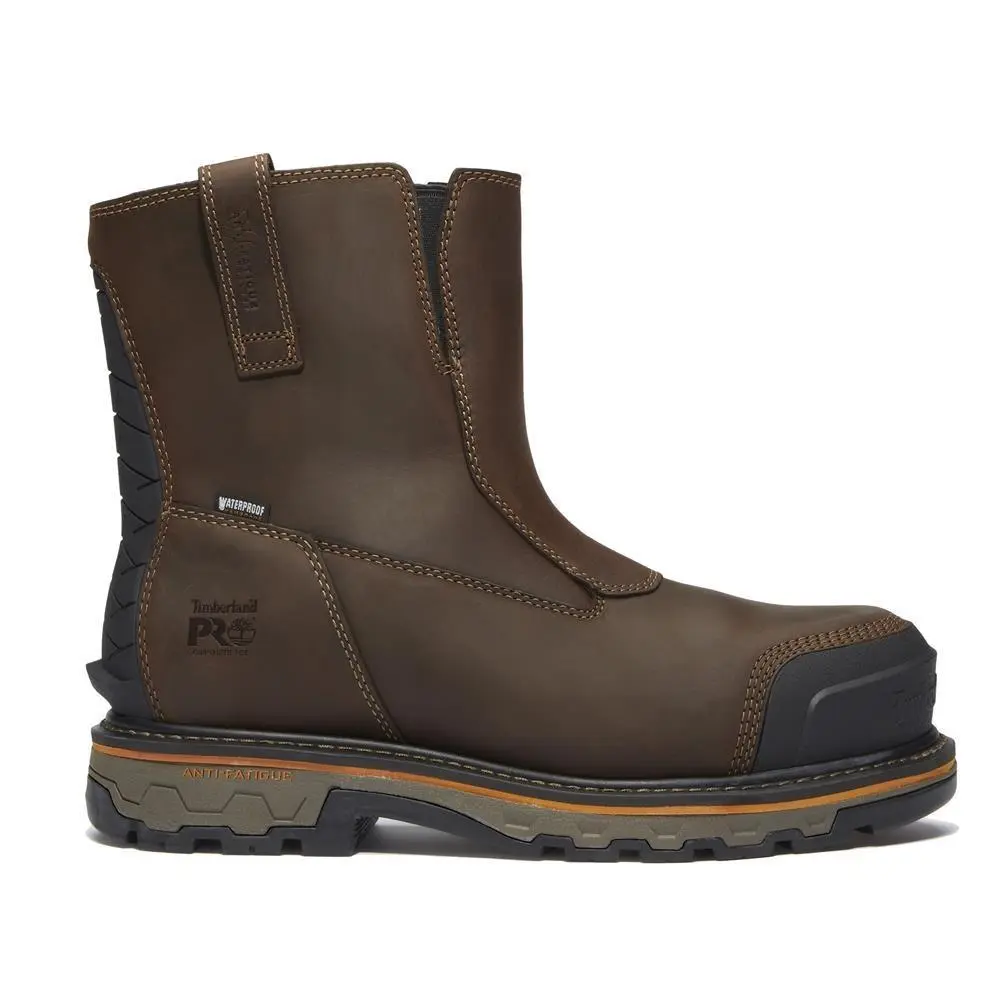 Timberland shoes - Premium waterproof leather 13