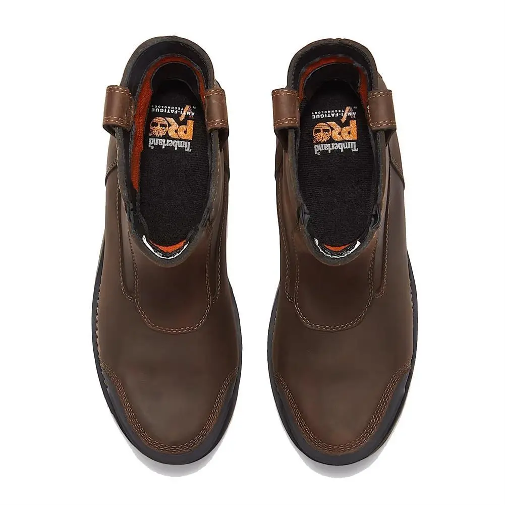 Timberland shoes - Premium waterproof leather 14