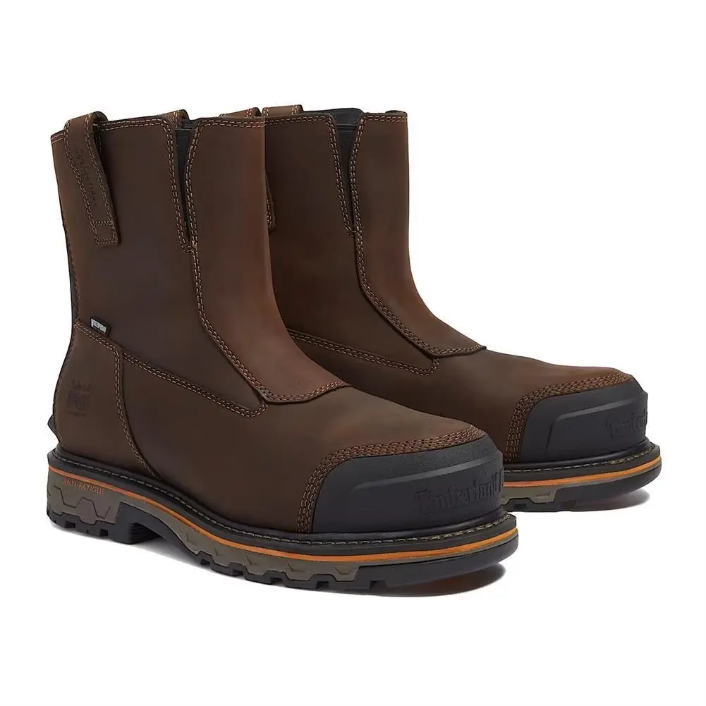 Timberland shoes - Premium waterproof leather 15