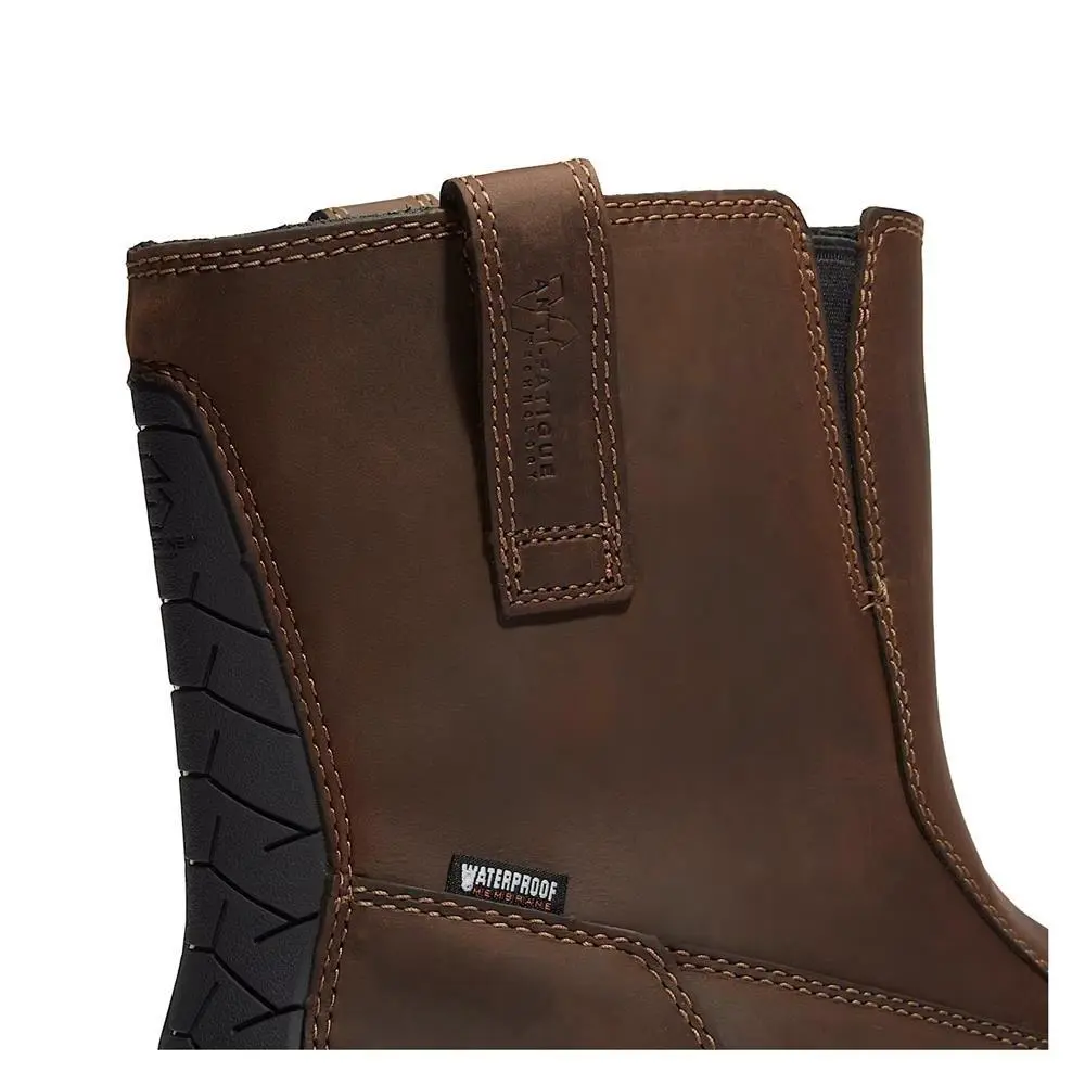 Timberland shoes - Premium waterproof leather 16