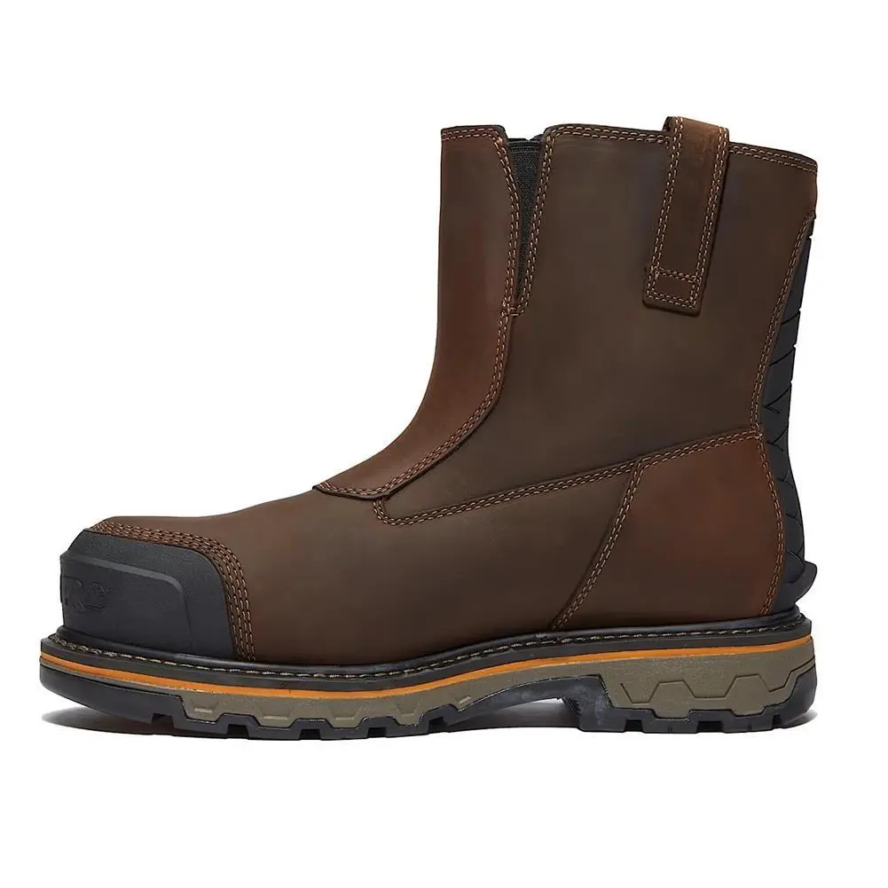Timberland shoes - Premium waterproof leather 17