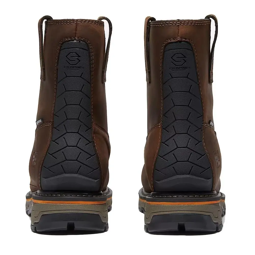 Timberland shoes - Premium waterproof leather 18