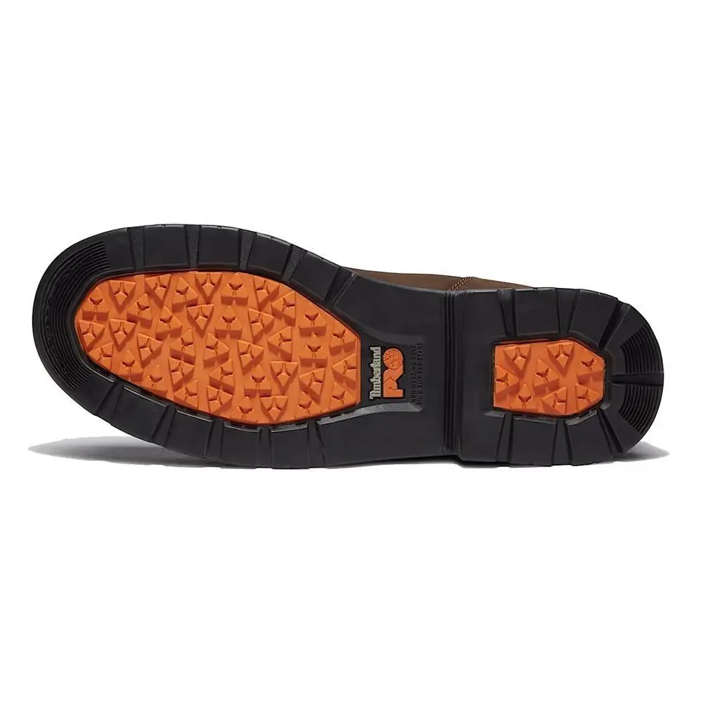 Timberland shoes - Premium waterproof leather 19