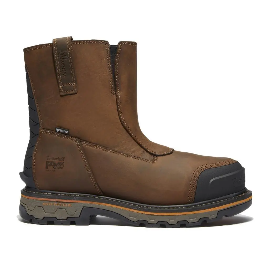Timberland shoes - Premium waterproof leather 6