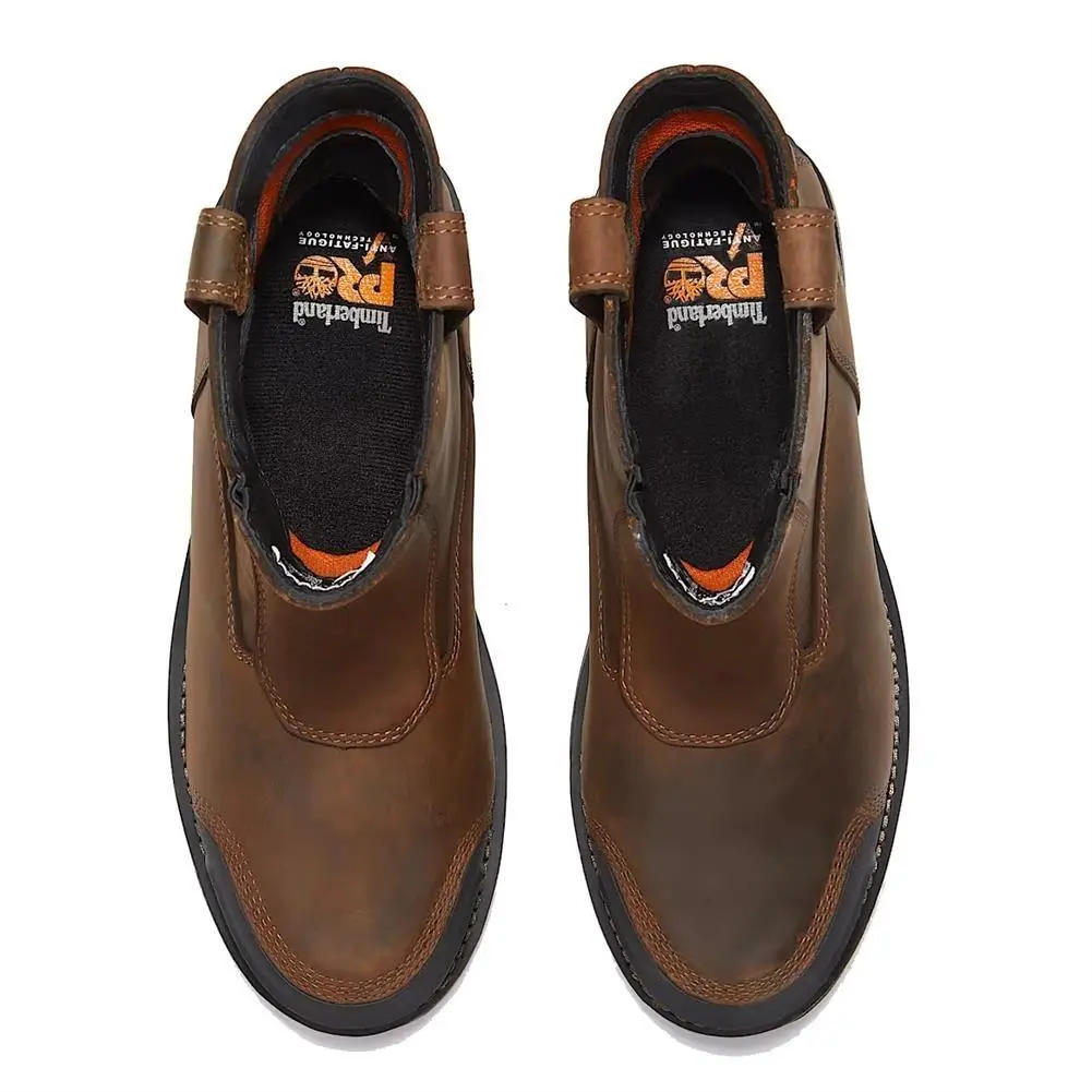 Timberland shoes - Premium waterproof leather 7
