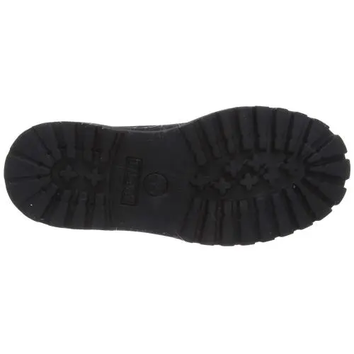 Timberland shoes - Icon 6 Inch Premium Boot - TB010073001 - Black Nuback 1